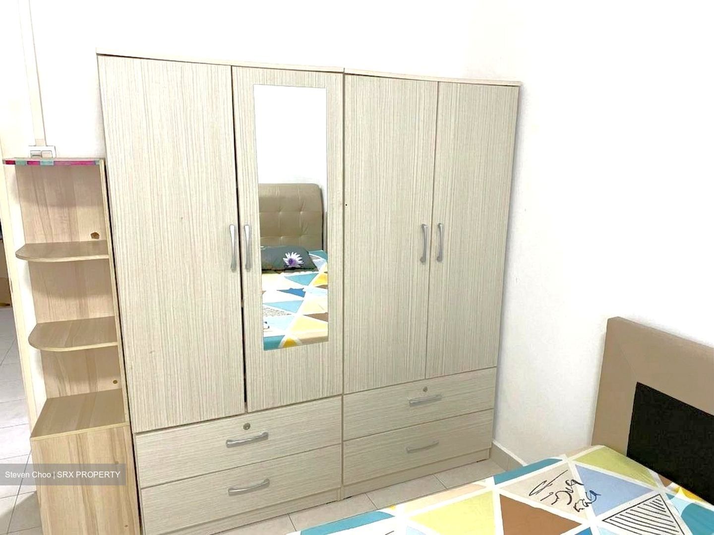 Blk 753 Woodlands Circle (Woodlands), HDB 5 Rooms #622261381